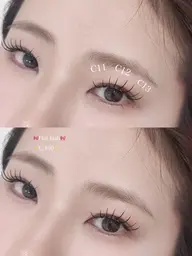 ✨️期間限定✨️LEDマツエク120本