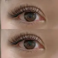 【ミニモ価格】当店自慢カシミヤフラットラッシュ🌈✨贅沢つけ放題(​〜​160本)7800円⇨ミニモ価格6800円✨