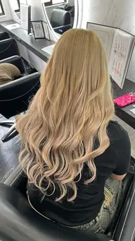 【枚数相談】人毛100%シールエクステ 1枚¥400~