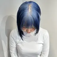 人と被りたくない✨そんな方にオススメ★デザインカラー🩷🖤