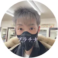 ブリーチ2回 上乗せカラー