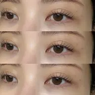 《平日限定》パリジェンヌor選べるまつ毛パーマ