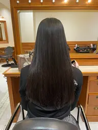 🎀縮毛矯正🎀