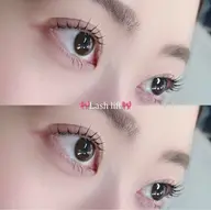 【✨️🩷１番人気🩷✨️】まつげパーマorパリジェヌ選べるクーポン🫧（コーティング付き🪄︎︎）⚠️土日➕300円