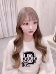 ケアブリーチ使用⭐️Wカラー+3stepトリートメント💘＋2500円でカット可