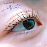 【学割U24】パリジェンヌラッシュリフトorデザインパーマ✨¥5720