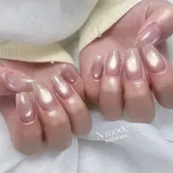 《オフ有り》ワンカラーorグラデーション🎀パラジェル⭐️マグネットやラメも🆗