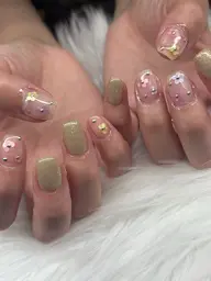 定額デザイン（シンプル）