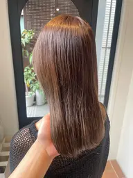 20:30​〜​❣️ベージュ系カラー💛＋トリートメント