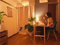 【たっぷり80分】ハンドスパ付♪目元&肩首ドライヘッドスパ