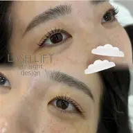 《🫧新規×平日×当日予約限定🪽》👀まつ毛パーマ or パリジェンヌラッシュリフト+アイシャンプー🫧¥5000