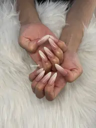 (新規のみ)グラデーション＊フレンチ、ベースカラー無し