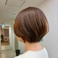 【ショートボブヘアカットモデル募集】小顔見え×まとまりショート✨ バッサリOKな方も、メンテナンスしたい方も歓迎😆