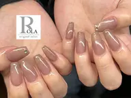 ☑︎スカルプ　シンプル