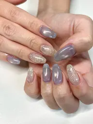 【オフあり】2色まで選べる♡ワンカラー┊︎マグネット、ミラーも◎┊︎