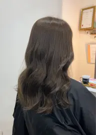 🖤カット＋トリートメント🖤