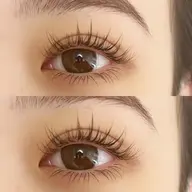 🪻下まつげエクステ 付け放題🪻リペア可 /オフ別 /現金支払いのみ