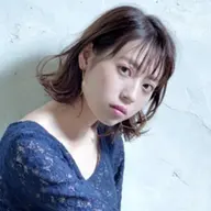 韓国式チャンモリ産毛パーマorクロスパーマ+カット