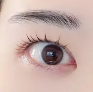 【4/16限定】ラッシュリフト/まつ毛パーマ➕HBL