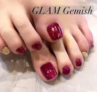 【オフ無しの方】ジェルワンカラー