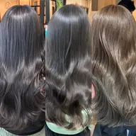 【ご新規様】カラー&艶トリートメント¥5000