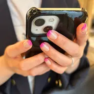 ご来店3回目まで🫶🏻【simple design】初回オフ無料/150分デザインコース🪄フレンチ・グラデーション◎