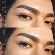 【男性人気メニュー】⭐️men's🤵‍♂️美眉毛スタイリング⭐️