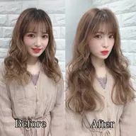 【最新】プラチナ🔥プルエクステ80本