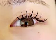 マツエクつけ放題👀✨（140本まで）
