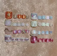 サンプルデザイン  ８０種類　オフなし