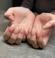 「オフ無し🫧10本ジェルネイル」ワンカラーorグラデーション💖