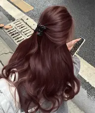 【✨今期トレンドカット✨】レイヤーカット＋3ステップトリートメント