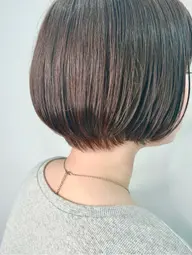 🌸 【似合わせ】ショートカット