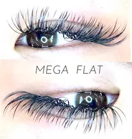 メガフラットラッシュ❤️60束❤️