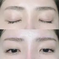 【アイブロウワックス 技術向上モデル募集】※撮影あり