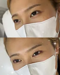 パリジェンヌラッシュリフト（TR付）🩷