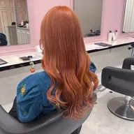 【❄️限定クーポン❄️】ブリーチありダブルカラー