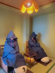 🌿ペアよもぎ蒸し【2人での施術です】🌿