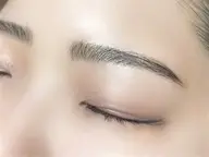 ⭐️ハリウッドブロウリフト(眉ワックス込)