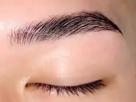 【男性限定】BiViブロウリフト(眉毛WAX込み) お手入れブラシ付き🌷