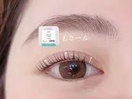 似合わせ💕パリジェンヌラッシュ