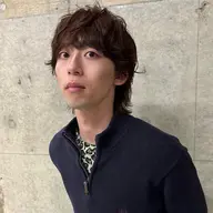 【 メンズ 】カット＋ケアパーマ👨🏻‍🦱＋クイックスパ💆🏻🫧
