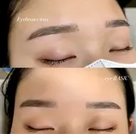 🕯𓈒 𓏸【アイブロウWAX脱毛×眉毛カット】60分￥4660円🕯𓈒