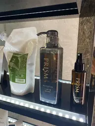 🌿育毛シャンプー付き🌿カット＋トリートメントorヘッドスパ