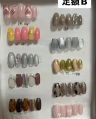 定額デザインB（オフなし）