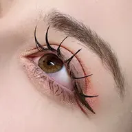 マツエク100本＋束間コーティング💞　オフ込✨