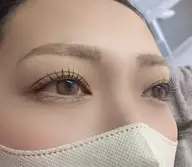 似合わせオーダーまつ毛パーマ✨濃厚美容液コーティング付き🌼