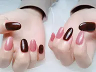 ワンカラー（2色まで追加可能）ラメ追加可能⚠オフ無し