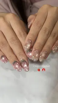 【ミニモ限定】オフ有 持ち込みデザイン🎀🫧