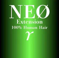 100%人毛シールエクステ40枚
